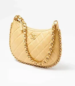 Chanel Сумка Hobo - фото 1