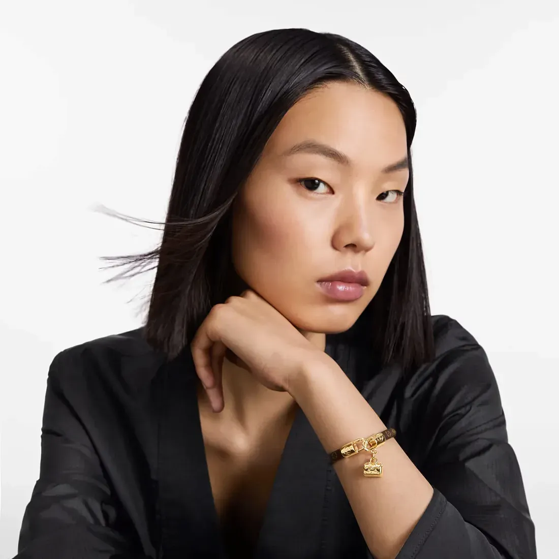Louis Vuitton Браслет Speedy Charm - фото 2