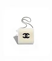 Chanel Рукав White - фото 1