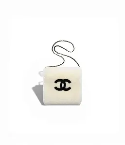 Chanel Рукав White - фото 1