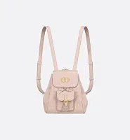 Dior Нанорюкзак Caro Pink - фото 1