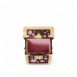 Louis Vuitton Сумка Camera Box LV x TM - фото 3