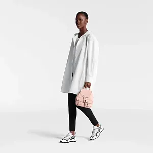 Louis Vuitton Кроссовки LV Rush - фото 2