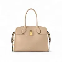 Louis Vuitton Сумка City Steamer Soft MM Mastic - фото 1