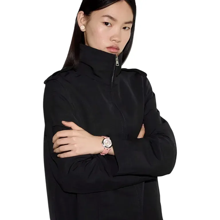 Часы Model 2000 30 Gucci - фото 2