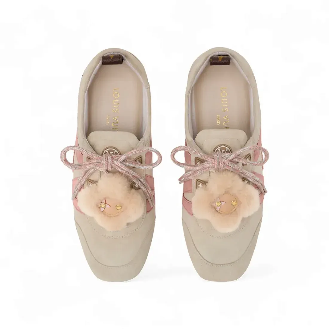 Louis Vuitton Кроссовки Sneakerina - фото 2