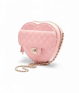Chanel Сумка Pink - фото 2