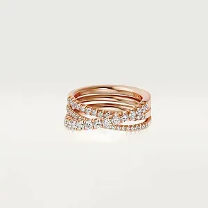 Cartier Кольцо Etincelle de - фото 1