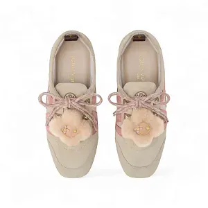 Louis Vuitton Кроссовки Sneakerina - фото 2