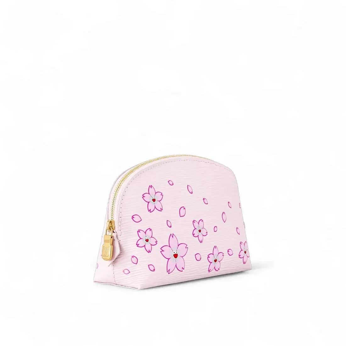 Louis Vuitton Косметичка PM LV x TM - фото 2