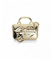 Chanel Клатч Clutch with Chain Gold - фото 1