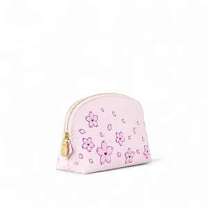 Louis Vuitton Косметичка PM LV x TM - фото 2