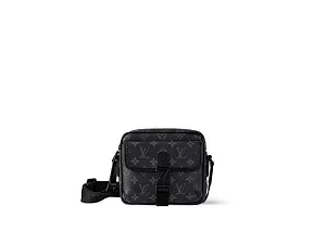 Louis Vuitton Мессенджер Getaway - фото 1