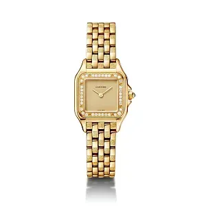 Cartier Часы Panthere de watch - фото 1