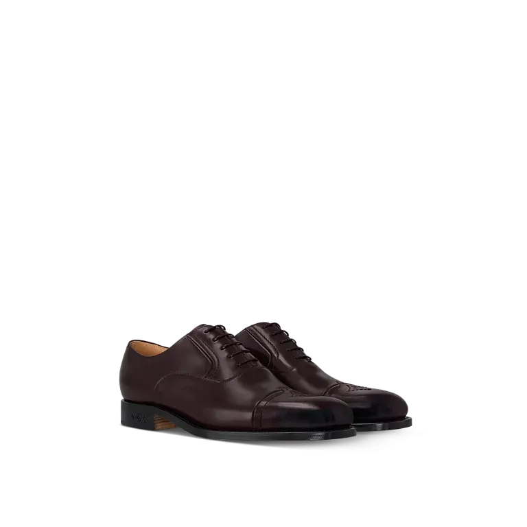 Ришелье Varenne Louis Vuitton - фото 1
