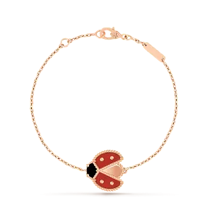 Van Cleef & Arpels Браслет Lucky Spring - фото 1
