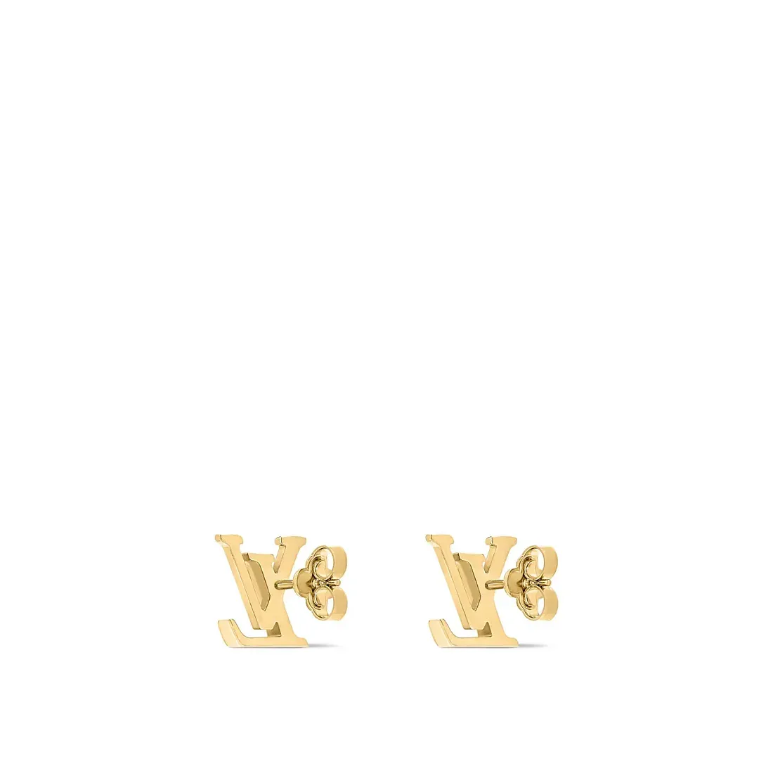 Louis Vuitton Серьги Iconic - фото 3
