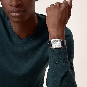Cartier Часы Santos-Dumont watch Men - фото 2