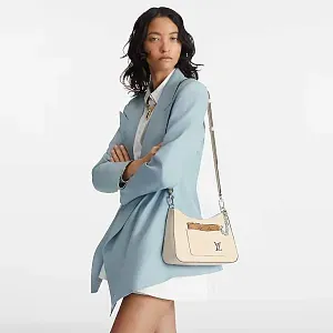 Louis Vuitton Сумка Marelle Quartz - фото 2