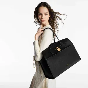 Louis Vuitton Сумка City Steamer Soft GM - фото 2