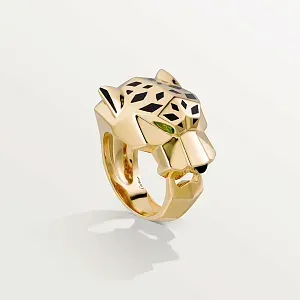 Cartier Кольцо Panthere de - фото 1