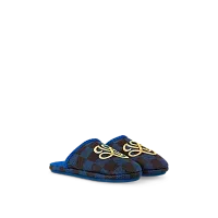 Louis Vuitton Тапочки LV Palace Blue - фото 1