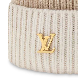 Louis Vuitton Бини LV Cold Spark Beige - фото 4