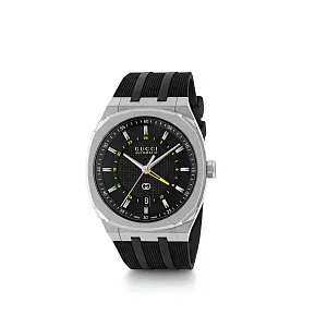 Gucci Часы 25H 40 - фото 1