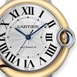 Cartier Часы Ballon Bleu de - фото 7