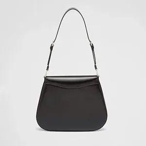 Prada Сумка Cleo - фото 3