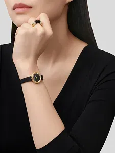 Van Cleef & Arpels Кольцо Perlee Couleurs - фото 2
