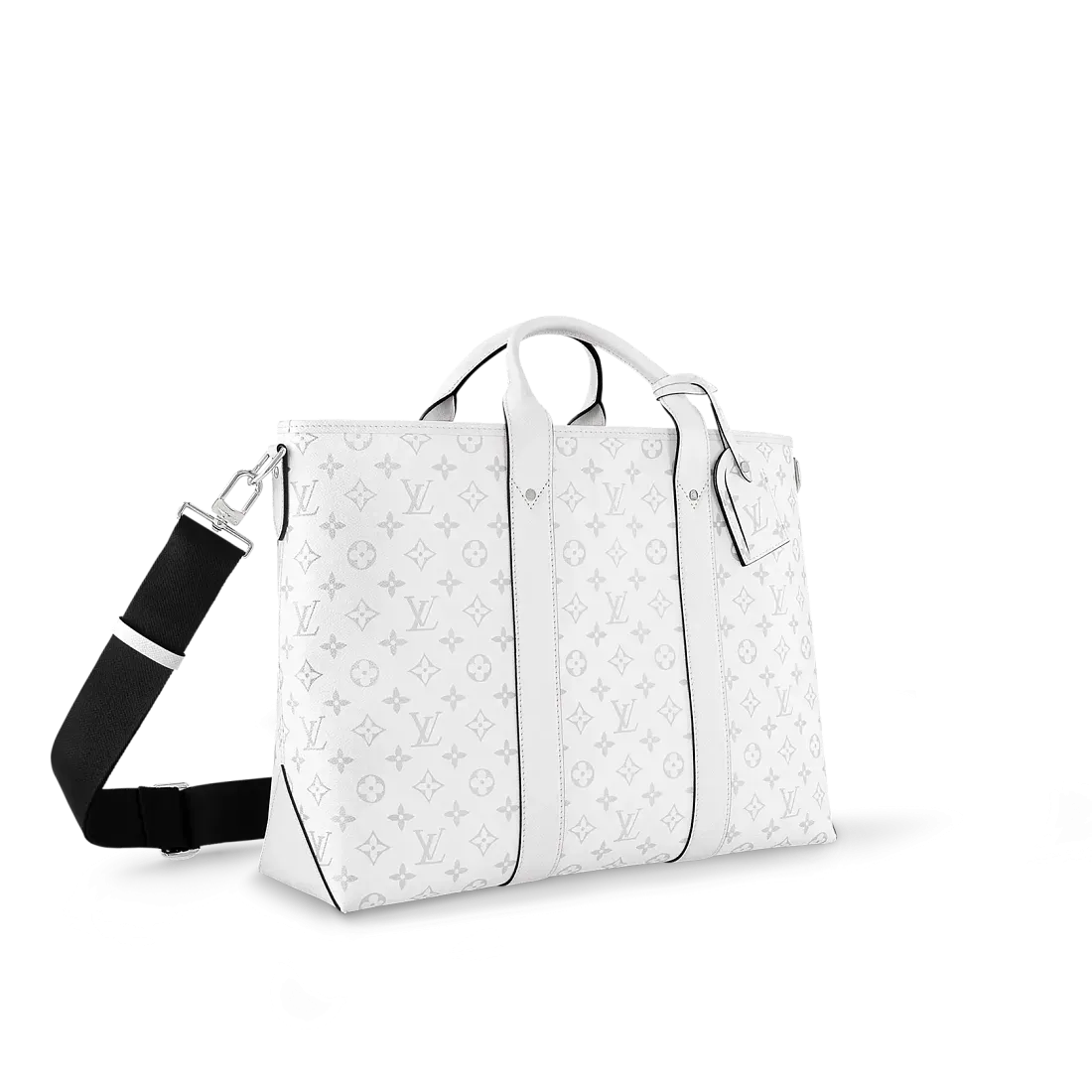 Louis Vuitton Сумка Weekend Tote NM - фото 4