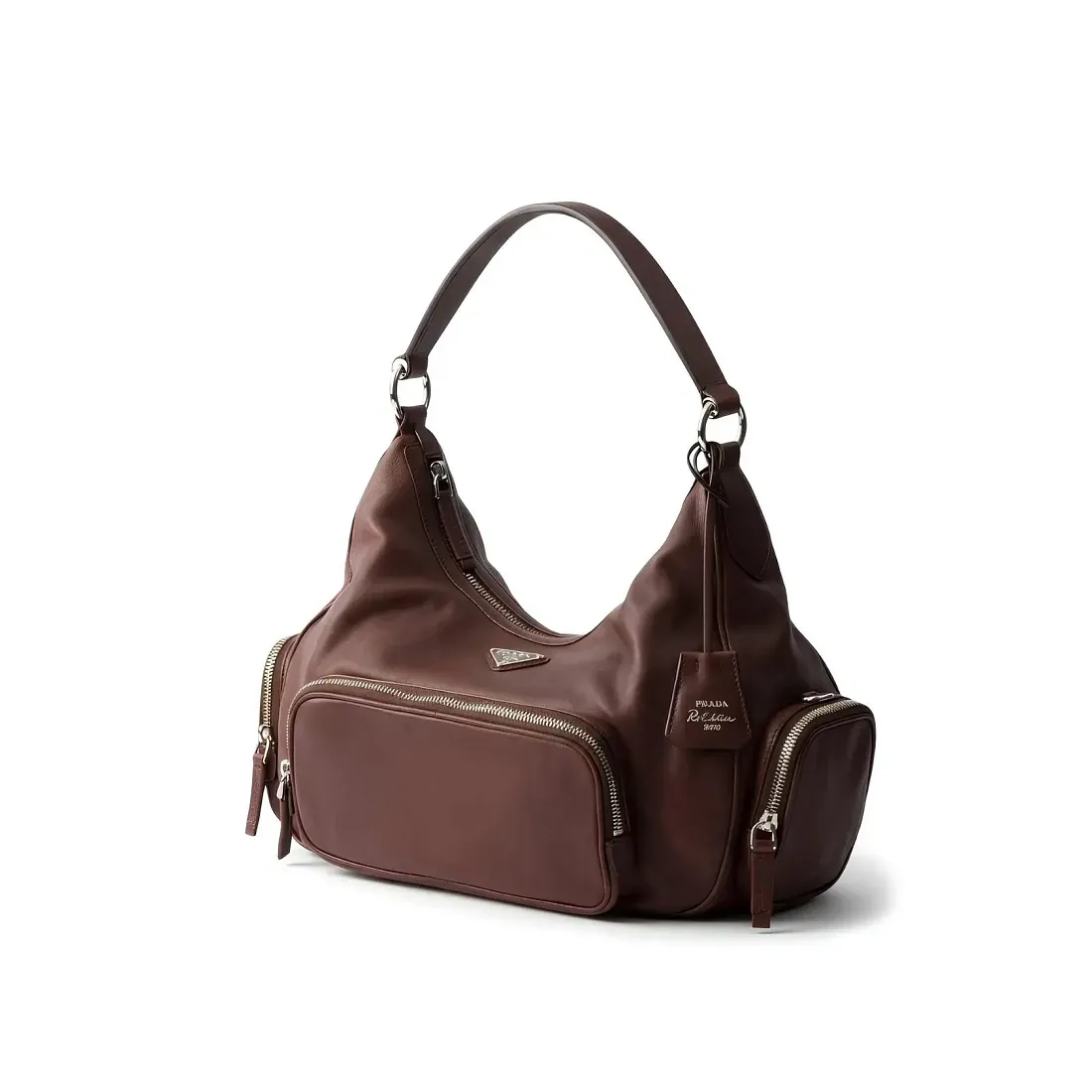 Prada Средняя сумка - фото 4
