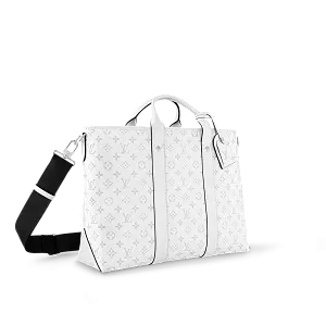 Louis Vuitton Сумка Weekend Tote NM - фото 4