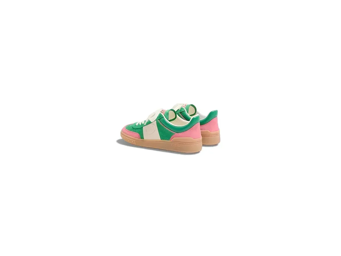 Valentino Кроссовки Upvillage Crosta - фото 4