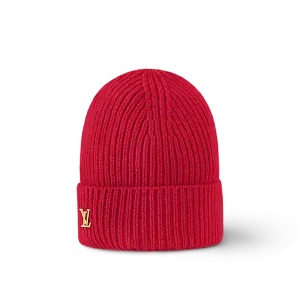 Louis Vuitton Бини LV Spark Red - фото 1