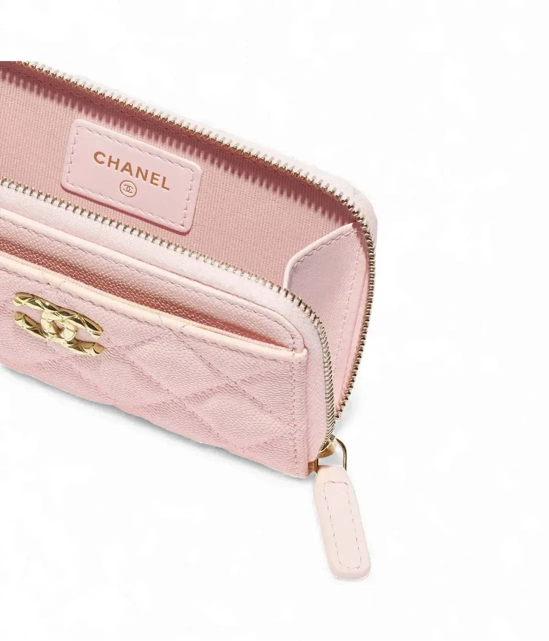 Chanel Кардхолдер - фото 4