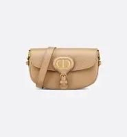 Dior Сумка East-West Bobby Biscuit - фото 1