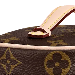 Louis Vuitton Косметичка Nice Nano - фото 4