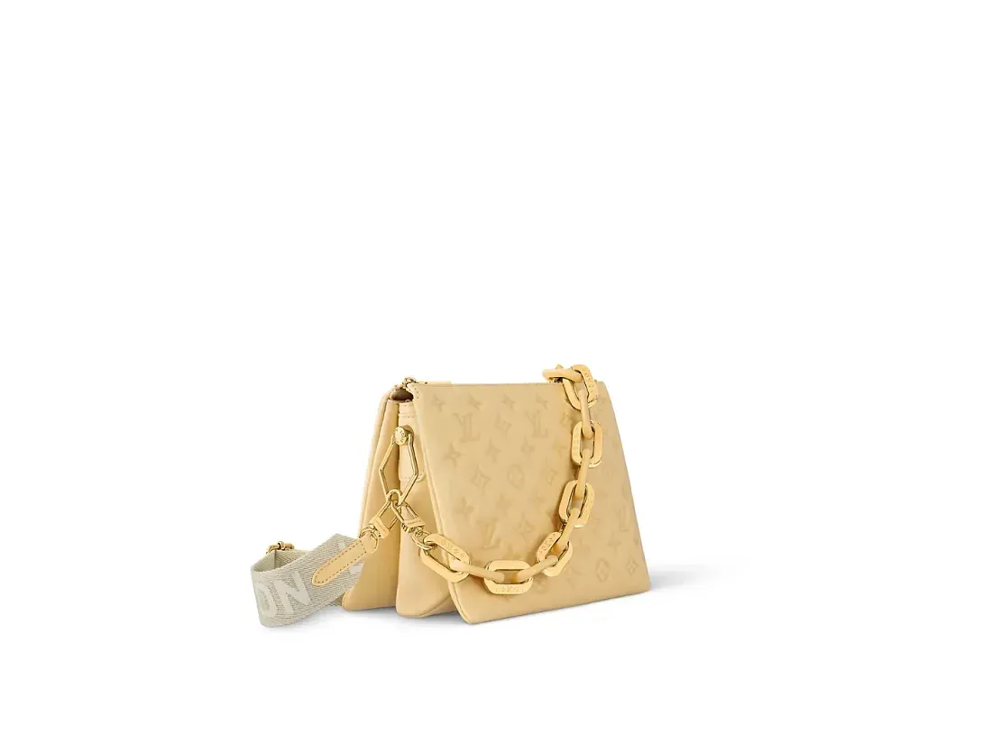 Louis Vuitton Сумка Coussin PM - фото 2