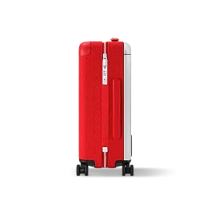 Louis Vuitton Чемодан Horizon 55 Red - фото 4