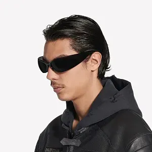 Balenciaga Солнцезащитные очки Afterhour - фото 4