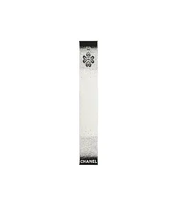 Chanel Шарф - фото 1
