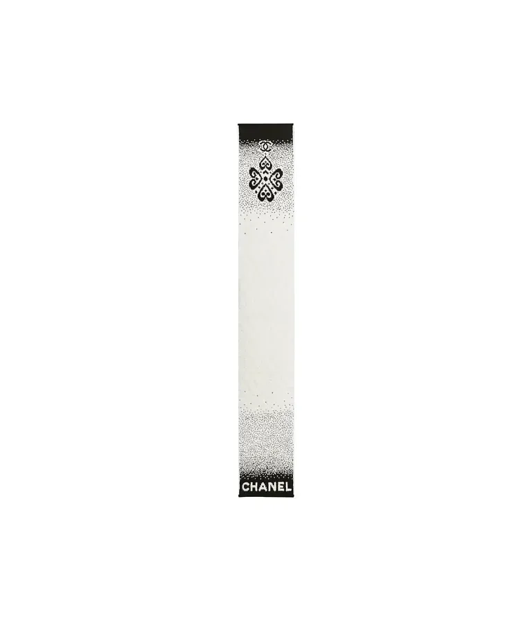Шарф Chanel - фото 1