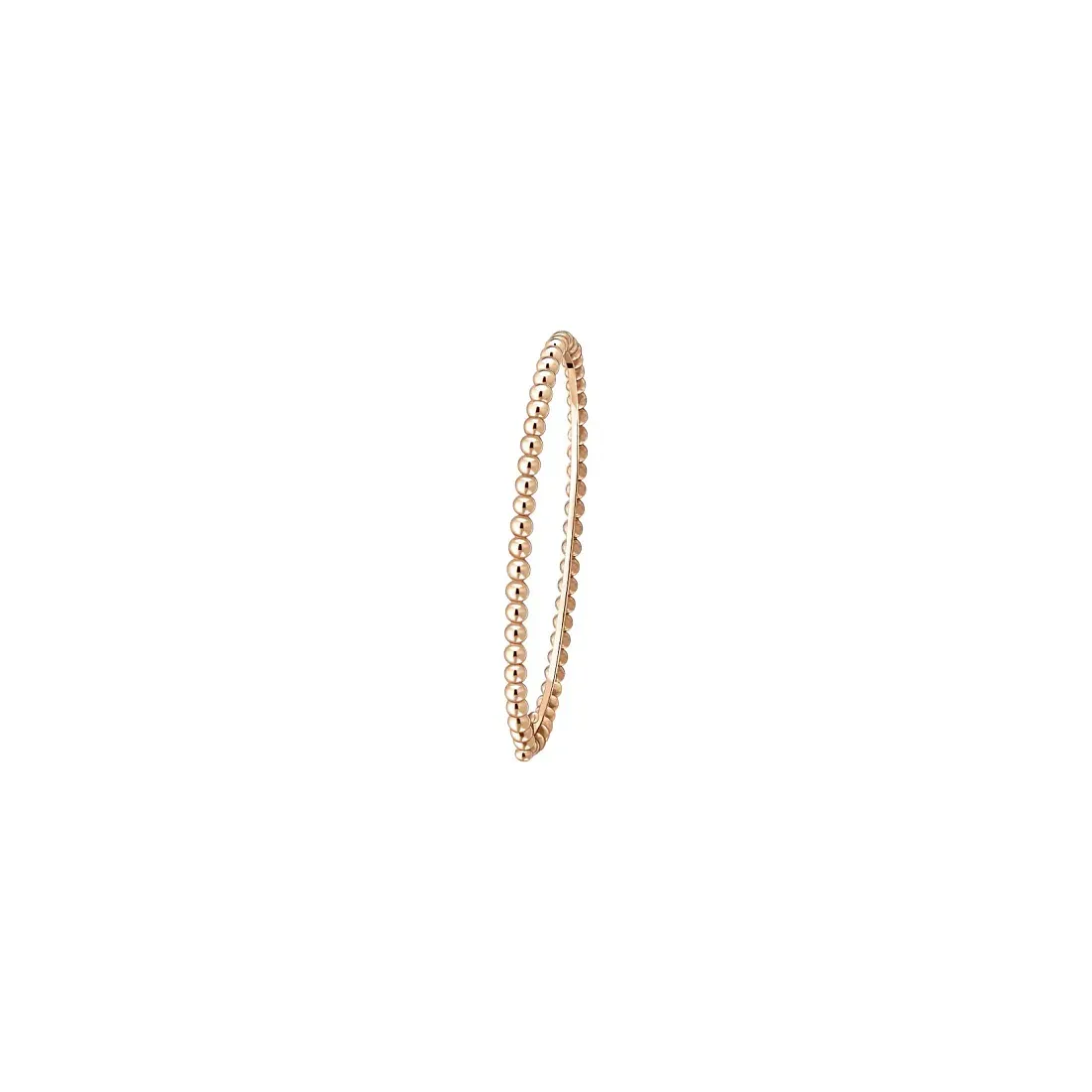 Van Cleef & Arpels Браслет Pink Gold - фото 2