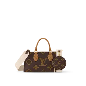 Louis Vuitton Сумка Cabas OnTheGo East West - фото 1