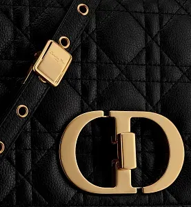 Dior Сумка Caro большого формата - фото 7