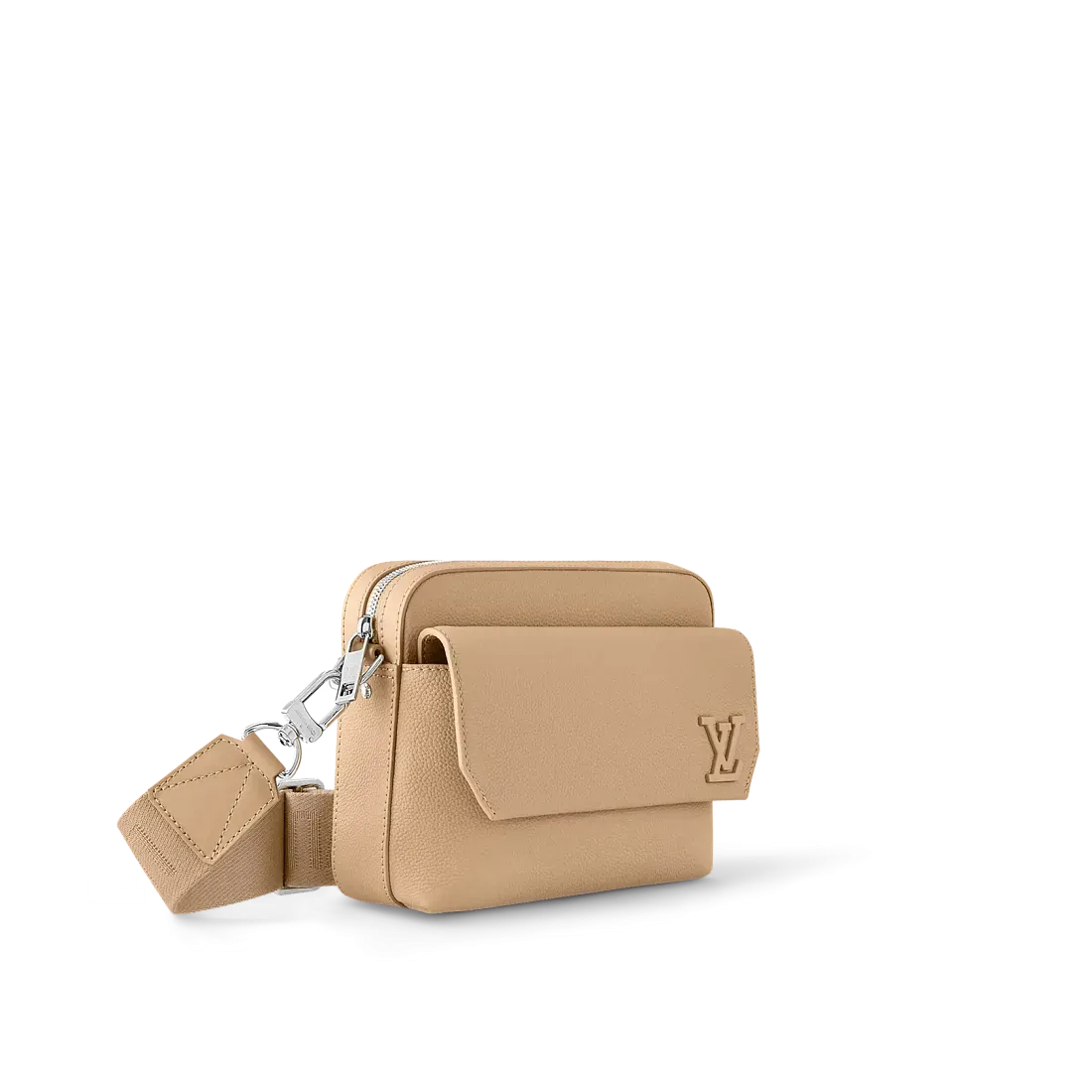Louis Vuitton Мессенджер Fastline - фото 3