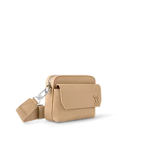 Louis Vuitton Мессенджер Fastline - фото 3