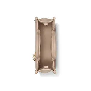 Dior Сумка Book Tote мини-формата Warm Taupe - фото 3